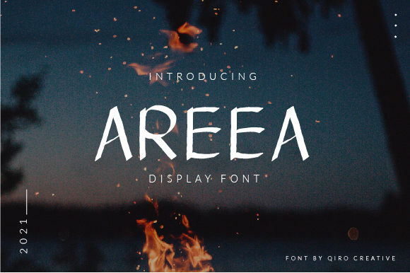 Bringing Areea to Life in Handmade Creations