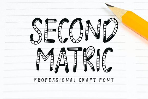 How Second Matric Transformed My Brand’s Visual Identity