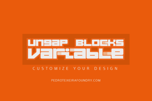 Ungap Blocks Variable First Impressions and Practical Use